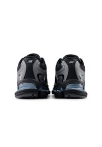 Buty unisex New Balance ABZORB U2000EA – czarne. Kolor: czarny. Materiał: syntetyk, materiał. Szerokość cholewki: normalna. Sezon: lato #6