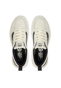 Vans Sneakersy VN000CWE2BO1 Biały. Kolor: biały. Materiał: skóra, zamsz #3