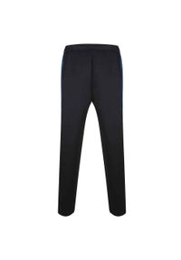 FINDEN & HALES - Dresy Dresowe Unisex Dla Dorosłych. Kolor: niebieski. Materiał: dresówka