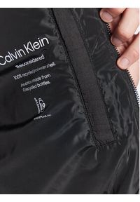 Calvin Klein Kurtka puchowa Crinkle K10K110680 Czarny Regular Fit. Kolor: czarny. Materiał: syntetyk #2