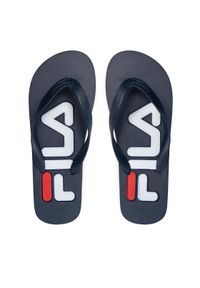 Fila Japonki Troy Slipper FFM0007.50005 Różowy. Kolor: niebieski