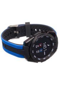 Smartwatch GARETT G35S Niebieski. Rodzaj zegarka: smartwatch. Kolor: niebieski #3