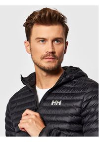 Helly Hansen Kurtka puchowa Sirdal 62989 Czarny Relaxed Fit. Kolor: czarny. Materiał: syntetyk #2