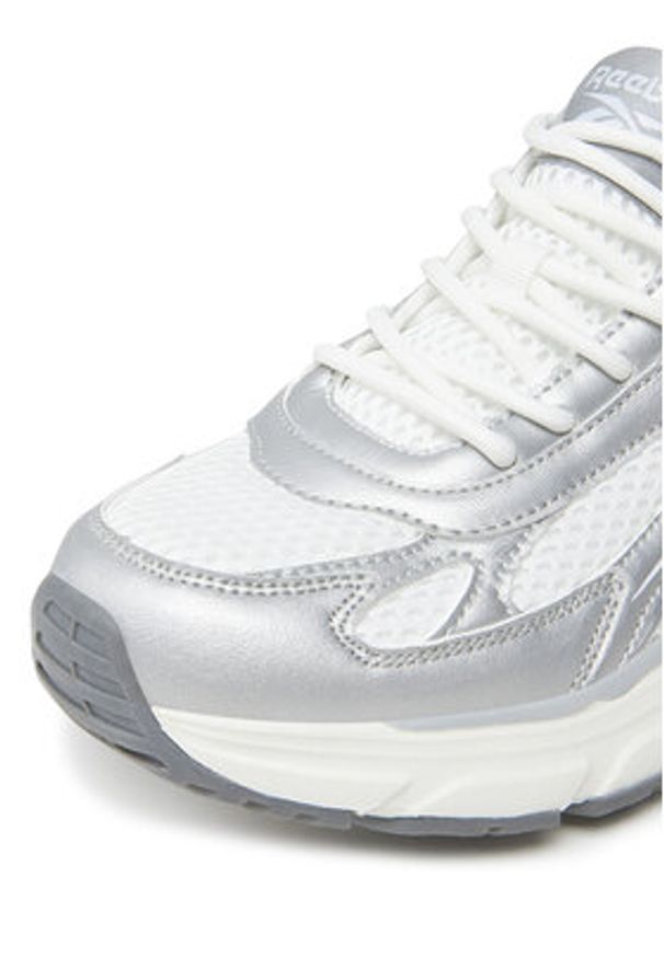 Reebok Sneakersy CEO-H1-139 Biały. Kolor: biały. Materiał: materiał