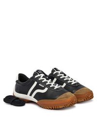 Polo Ralph Lauren Sneakersy 804P04925002 Czarny. Kolor: czarny. Materiał: skóra #3