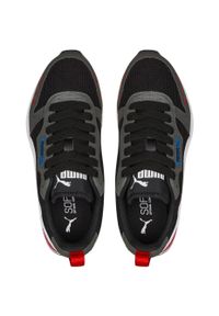 Buty dla dzieci Puma R78 Jr. Kolor: niebieski, wielokolorowy, szary, czarny. Sezon: lato