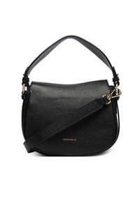 Coccinelle Torebka U7F Coccinellemavery E1 U7F 18 02 01 Czarny. Kolor: czarny. Materiał: skórzane #3