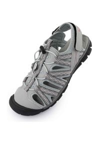 LUNA SANDALS - Sandały damskie LOAP Acona zakryty przód, roz. 39. Kolor: różowy. Sport: turystyka piesza #1