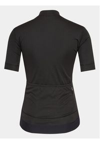 Craft Koszulka techniczna Essence 1907133 Czarny Slim Fit. Kolor: czarny. Materiał: syntetyk