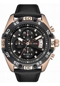 Zegarek Paul Lorens ZEGAREK MĘSKI PAUL LORENS - PL8754A5-1A4 #1