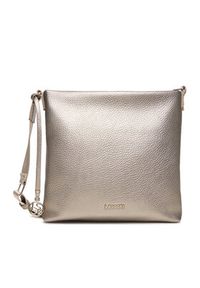 Lasocki Torebka CEO-LSK-K-031-06 Złoty. Kolor: złoty #4