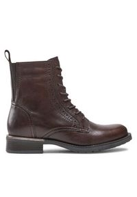 Lasocki Trzewiki WI16-CORA-13 Brązowy. Kolor: brązowy. Materiał: skóra #3