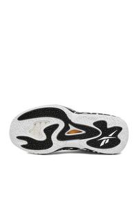 Reebok Sneakersy SS-ENGINE A 26 + SE 100248542 Czarny. Kolor: czarny. Materiał: materiał #4