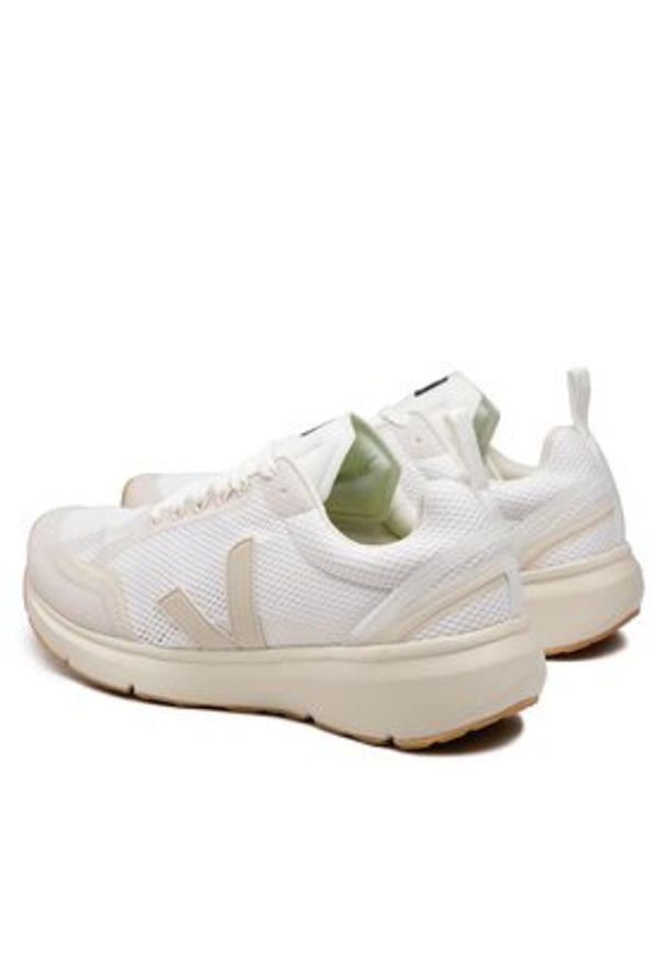 Veja Sneakersy Condor 2 CL0102500B Biały. Kolor: biały. Materiał: materiał