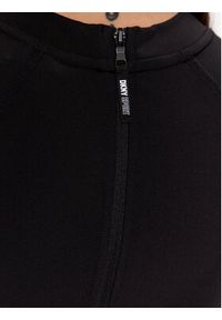 DKNY Sport Bluzka DP2T9185 Czarny Classic Fit. Kolor: czarny. Materiał: syntetyk. Styl: sportowy #2