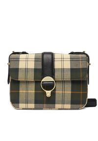 Torebka Barbour. Kolor: zielony