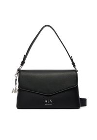 Torebka Armani Exchange. Kolor: czarny #1