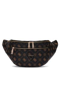 Guess Torebka TWGP98 90080 Brązowy. Kolor: brązowy. Materiał: skóra #1