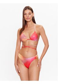 Etam Dół od bikini 6539216 Kolorowy. Materiał: syntetyk. Wzór: kolorowy