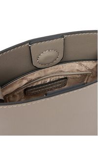 Gino Rossi - GINO ROSSI Torebka EO-LX0293 Szary. Kolor: szary #6