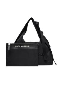 MARC JACOBS - Torebka Marc Jacobs. Kolor: czarny