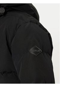 Replay - REPLAY Kurtka zimowa M8403 .000.84728 Czarny Regular Fit. Kolor: czarny. Materiał: syntetyk. Sezon: zima #5