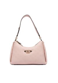 Torebka Guess. Kolor: różowy #1