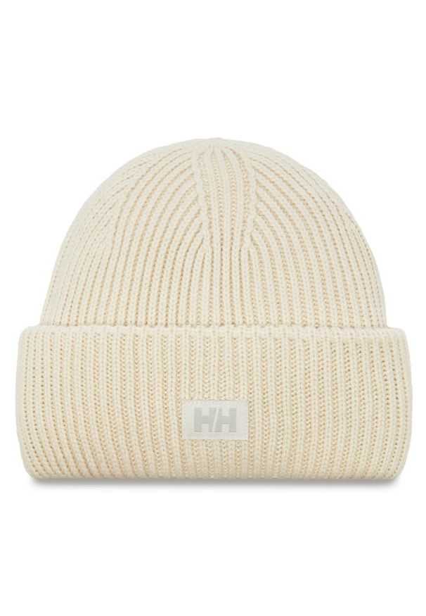 Helly Hansen Czapka 54020 Écru. Kolor: kremowy. Materiał: akryl