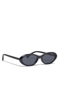 Okulary przeciwsłoneczne Aldo. Kolor: czarny #1
