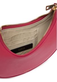 Furla Torebka Delizia Mini WE00649 AX0733 CN 4485S Różowy. Kolor: różowy. Materiał: skórzane #2