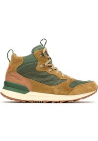 Buty Sneakersy Męskie Merrell Alpine 83 Sneaker Recraft Mid Waterproof. Kolor: wielokolorowy #2