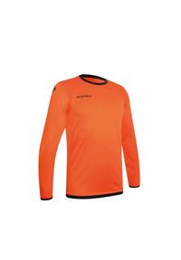ACERBIS - Koszulka bramkarska Acerbis Lev. Kolor: żółty, pomarańczowy, wielokolorowy. Sport: piłka nożna #1