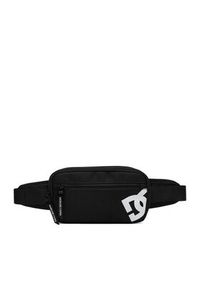 DC Shoes Nerka CWBEO-DCI-B-002-07 Czarny. Kolor: czarny. Materiał: materiał #3