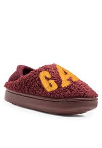 GAP - Gap Kapcie GCJ001F4TKRDDEGP Czerwony. Kolor: czerwony #3