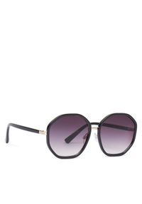 Aldo Okulary przeciwsłoneczne Ulayhar 13994774 Czarny. Kolor: czarny