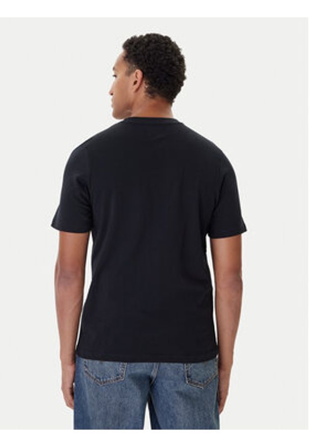Kappa Komplet 5 t-shirtów Logo Myrto 322563W Kolorowy Regular Fit. Materiał: bawełna. Wzór: kolorowy