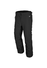 Spodnie damskie narciarskie CMP 3W18596CF. Kolor: czarny. Sezon: zima. Sport: narciarstwo