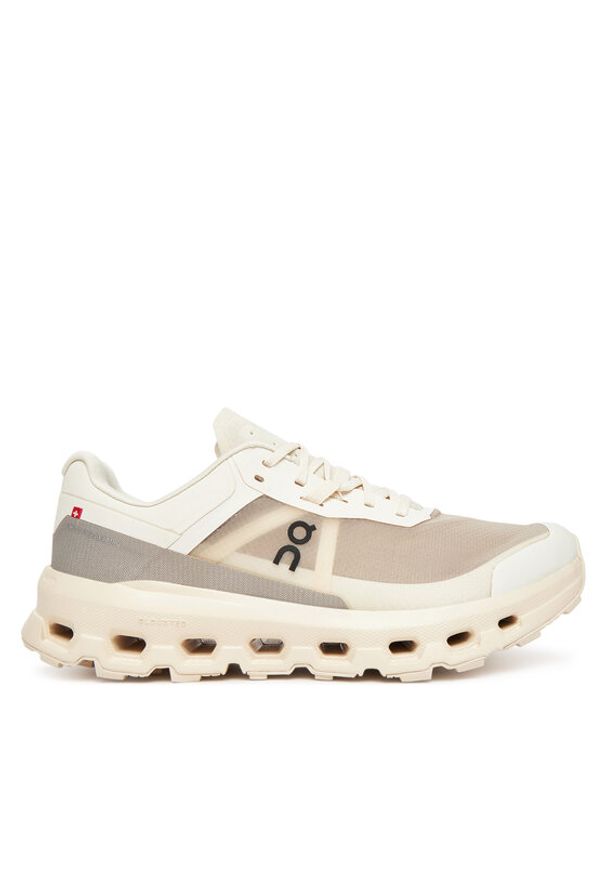 On Buty do biegania Cloudvista 2 3ME30113323 Szary. Kolor: szary. Materiał: materiał