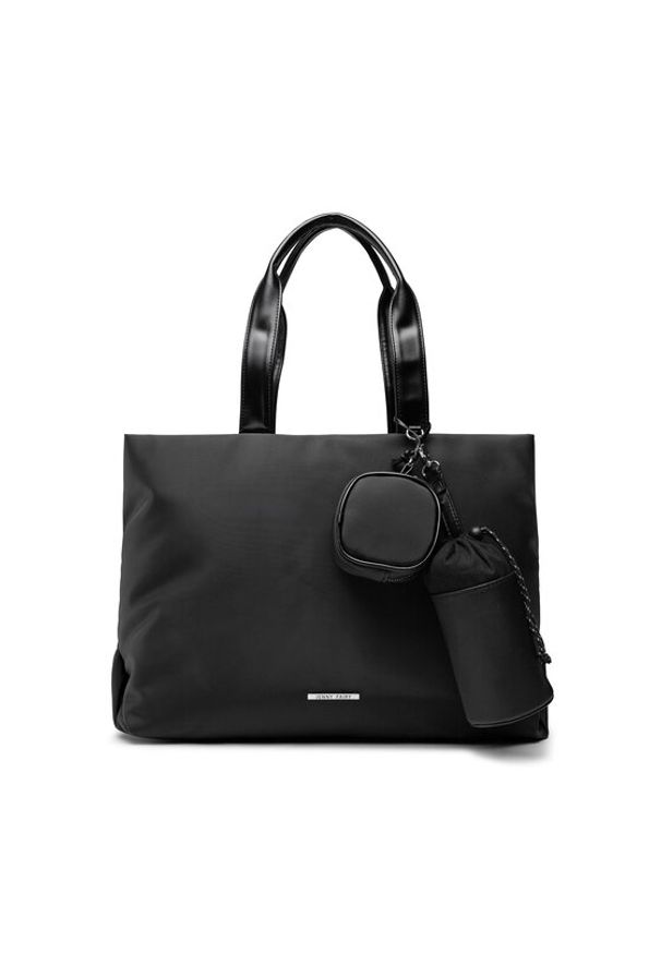 Jenny Fairy Torebka RD6094 Czarny. Kolor: czarny