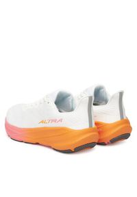 Altra Buty do biegania Experience Flow 2 AL0A85RF Biały. Kolor: biały. Materiał: materiał #5