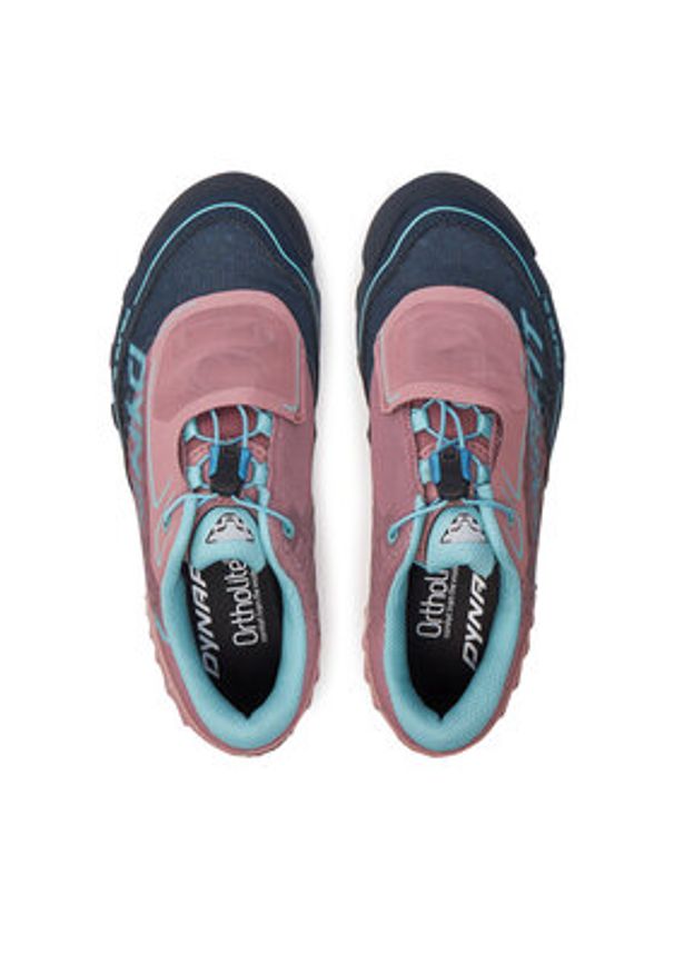 Dynafit Buty do biegania Feline Sl 6062 Różowy. Kolor: różowy. Materiał: materiał