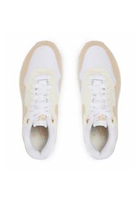 Buty Nike Air Max 1 '87 W DZ2628-101 białe. Okazja: na co dzień. Kolor: biały. Materiał: materiał, skóra, guma. Szerokość cholewki: normalna. Model: Nike Air Max #5