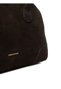Gino Rossi - GINO ROSSI Torebka EO-LA224-19138 Brązowy. Kolor: brązowy. Materiał: zamszowe, skórzane #2