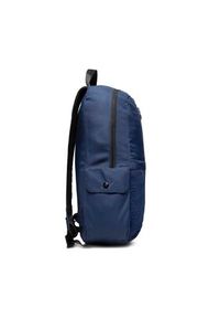 skechers - Skechers Plecak S1049.49 Granatowy. Kolor: niebieski. Materiał: materiał #4
