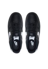 Nike Sneakersy Gamma Force FQ6476 010 Czarny. Kolor: czarny. Materiał: skóra #2