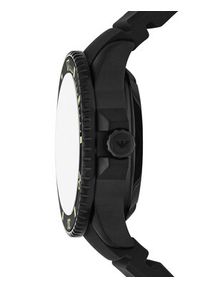 Emporio Armani Zegarek Sea Explorer AR60085 Czarny. Kolor: czarny
