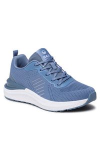 Halti Sneakersy Gale Bx W Sneaker 054-2891 Niebieski. Kolor: niebieski. Materiał: materiał #6