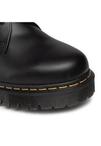 Dr. Martens Glany 1461 Bex 21084001 Czarny. Kolor: czarny. Materiał: skóra #9