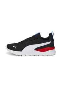 Buty sportowe młodzieżowe Puma ANZARUN LITE. Kolor: czarny