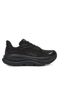 HOKA - Buty do biegania Hoka. Kolor: czarny